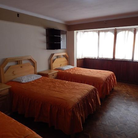 Casa De Huespedes Isabella Hotel Sucre Ngoại thất bức ảnh