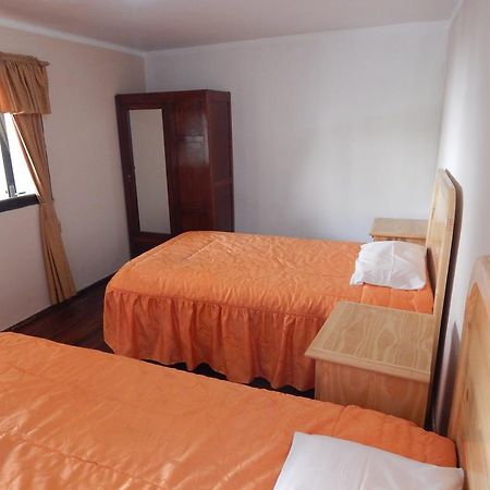 Casa De Huespedes Isabella Hotel Sucre Ngoại thất bức ảnh