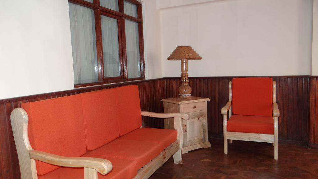 Casa De Huespedes Isabella Hotel Sucre Ngoại thất bức ảnh