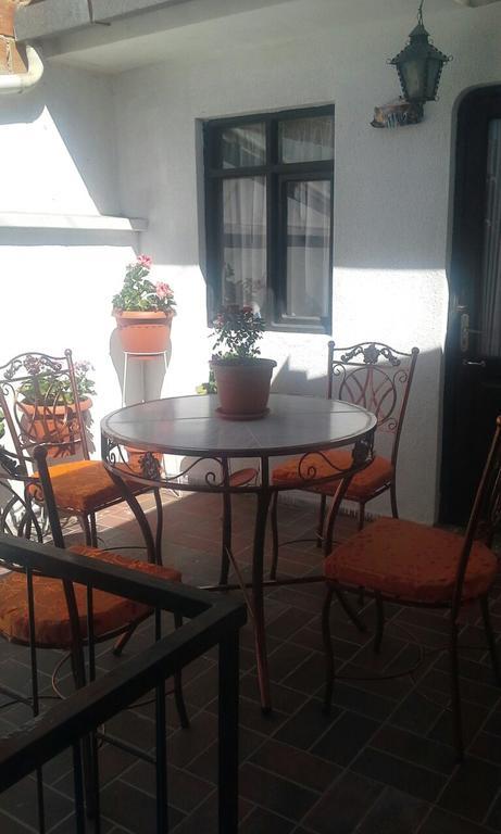 Casa De Huespedes Isabella Hotel Sucre Ngoại thất bức ảnh