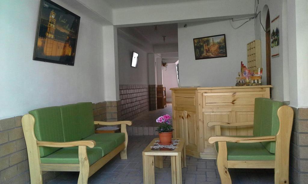 Casa De Huespedes Isabella Hotel Sucre Ngoại thất bức ảnh