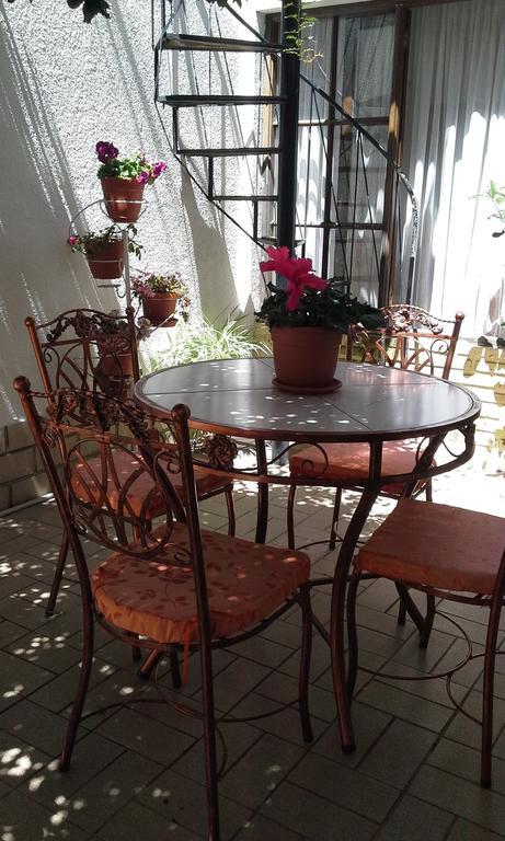 Casa De Huespedes Isabella Hotel Sucre Ngoại thất bức ảnh