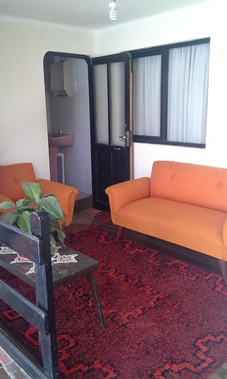 Casa De Huespedes Isabella Hotel Sucre Ngoại thất bức ảnh