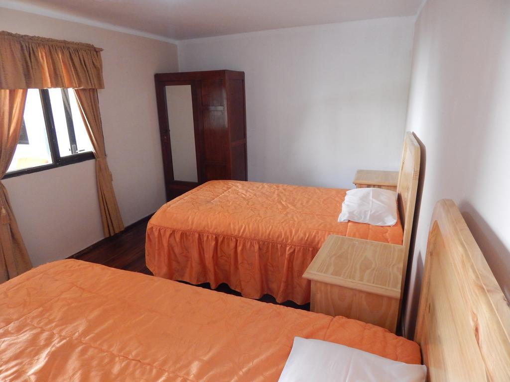 Casa De Huespedes Isabella Hotel Sucre Ngoại thất bức ảnh